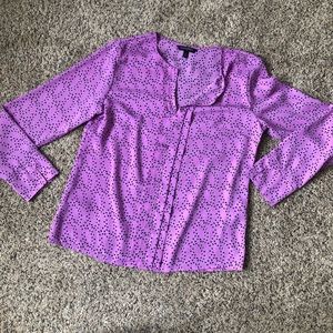 Banana Republic Blouse